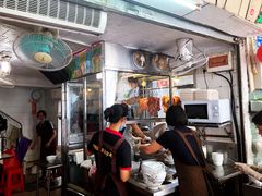 -凌舍好烧鹅(中山路店)