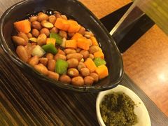 -阿香米线(北京华联万柳店)