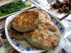 老满馅饼-馅老满·生春阁(慕田峪店)