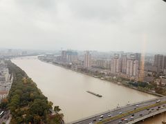 -宁波万豪酒店