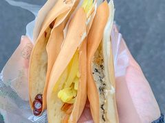 -蜗牛蛋烘糕