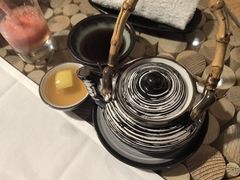 -西村日本料理(香格里拉饭店)
