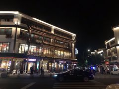 景观位-印象江南(东栅店)