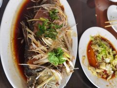 -微山岛春天里酒家