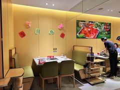 -海底捞火锅(海宁路店)
