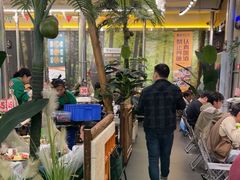 -曾百万小炉小串自助烧烤(高新店)