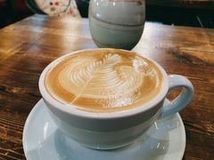 -1013咖啡书吧(兰庭国际店)