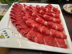 -南门涮肉(后海店)