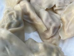 纯素饺子-一轩饺子馆(丽都店)