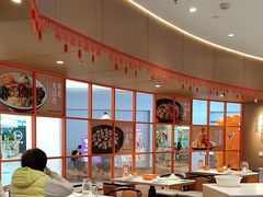 -北大荒人•新东北菜(青岛银座店)