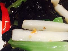 iphone_upload_pic-绿茶餐厅(华联万柳店)