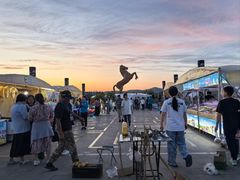 -室韦小镇