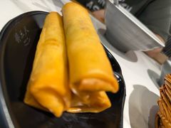 -馋三尺蟹粉小笼(人民广场店)