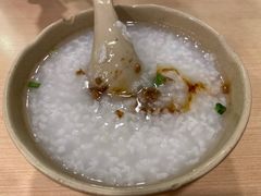 鸡粥-百家鸡味馆(清泰店)