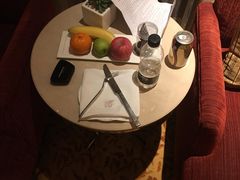 -上海新发展亚太JW万豪酒店