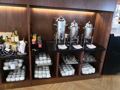 -洲际酒店·地平线全日餐厅HORIZON CAFÉ