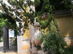 -西安关中民俗艺术博物院