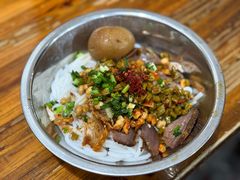-路口村义和米粉店