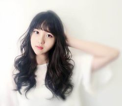 -茶发Salon·烫发染发理发