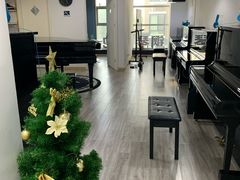 -梅纳·钢琴声乐架子鼓Mena Music(双井店)