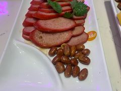 -龙记·香港茶餐厅(海上世界店)