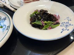 -華僑飯店中餐厅