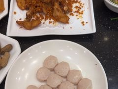 -正能量脆肉鲩火锅