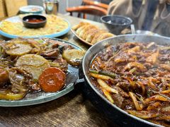 -妈妈手(山大总店)