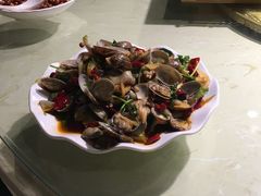-胖子烧烤海鲜(亲贤北街店)