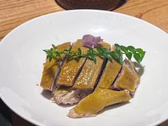 -吴越荣记苏州菜·松鼠桂鱼(月光码头店)