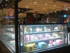 -巴黎贝甜(印象城店)