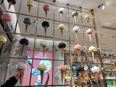 -VENCHI 闻绮(北京汉光店)