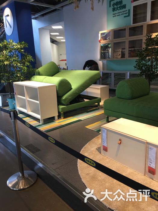 宜家家居(漕溪路店)-图片-上海-大众点评网