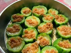 -黎记大排档(慈云路店)