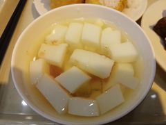 杏仁豆腐-护国寺小吃(地安门店)