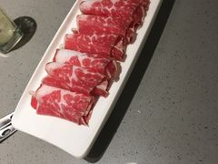 -海底捞火锅(旭辉MALL店)