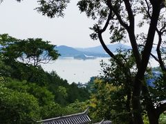 -云龙湖旅游景区