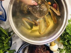 -澜悦港海鲜体验主题餐厅