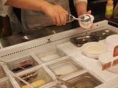 -贾国龙中国堡(上地华联店)