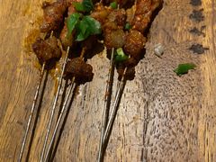 -串大叔炭火烤串·鸡西大冷面刀削面(总店)