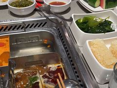 -海底捞火锅(塘厦天虹店)