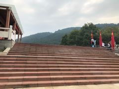 -铁山坪森林公园