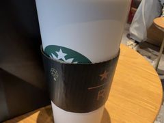-星巴克臻选(济南恒隆店)