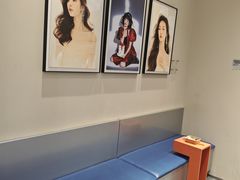 -海马体照相馆(上海宝山万达广场店)