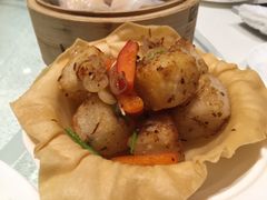 -荣粤酒家·融合粤菜