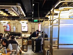 -常来小聚·广州非遗传承餐厅(地王广场店)