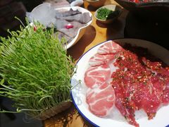-白乐天毛肚火锅馆(解放碑店)