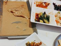 -叁宝烤肉• 西安烧烤(太乙路店)