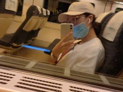 -星巴克(深圳北站B5检票口)