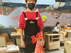 -西塔老太太泥炉烤肉(南山旗舰店)